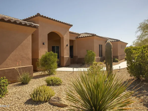 27172 N HAYDEN Road N, Scottsdale, AZ 85266