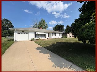 1707 S Cottage Grove Pl, Kirksville, MO 63501
