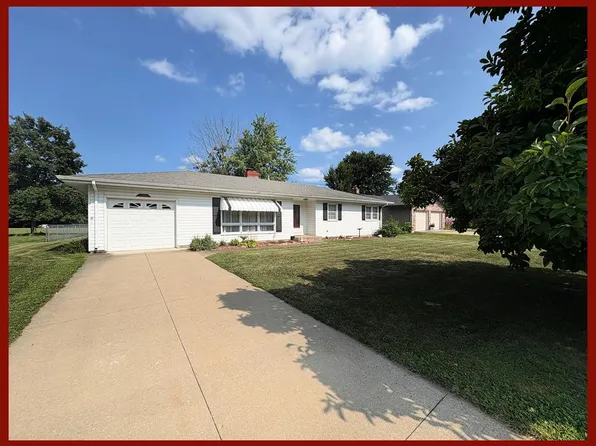 1707 S Cottage Grove Pl, Kirksville, MO 63501