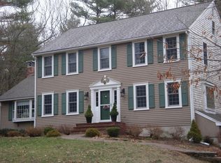 74 Hearthstone Way, Hanover, MA 02339