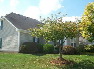 1166 N Jefferson St #U-D, Medina, OH 44256
