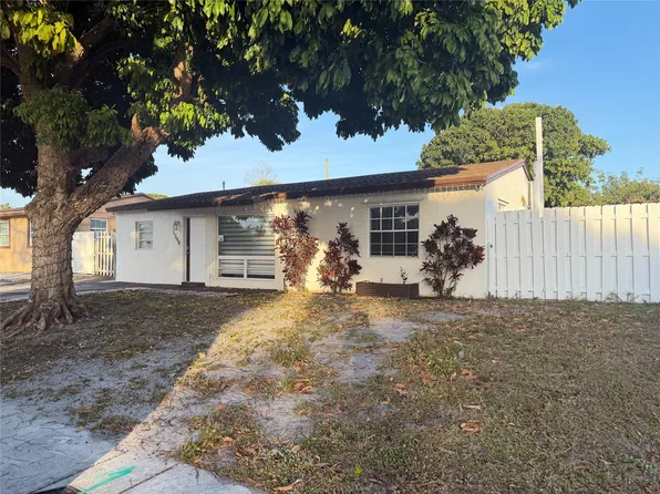 1398 SW 47th Ter, Fort Lauderdale, FL 33317