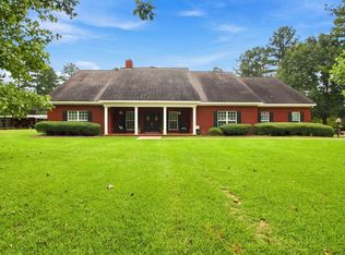 696 Benton Store Rd, Columbia, AL 36319