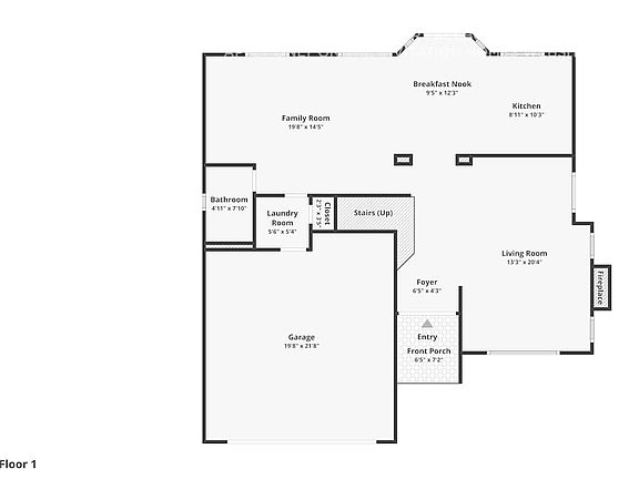2nd image of this home
