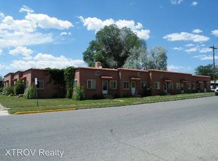 25 S Ash St, Cortez, CO 81321