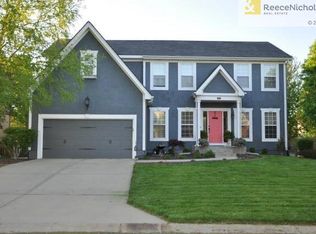 5100 W 158th St, Overland Park, KS 66224