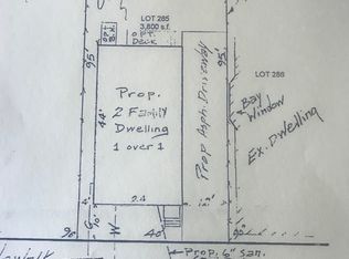 119 Bowdoin St, Providence, RI 02909