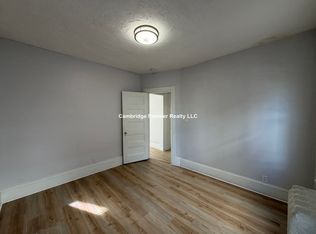 33 Everett Ave #1, Somerville, MA 02145