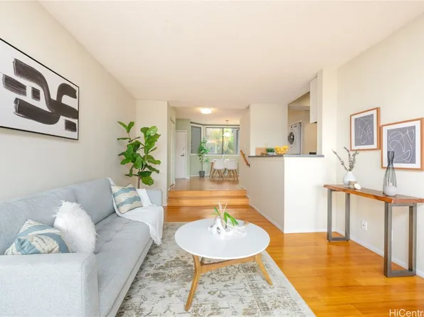 45-315 Lilipuna Rd APT B406, Kaneohe, HI 96744