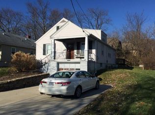 7032 Britton Ave, Cincinnati, OH 45227