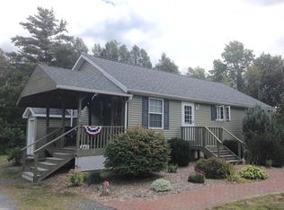 840 Calkins Rd, Peru, NY 12972