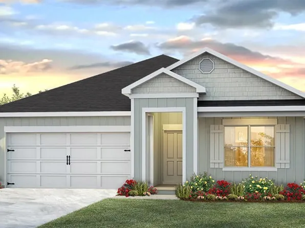 4084 Silver Spur Rd, Panama City, FL 32404