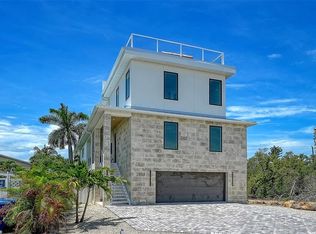 2908 Avenue B, Holmes Beach, FL 34217