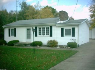 3872 Cook Rd, Rootstown, OH 44272