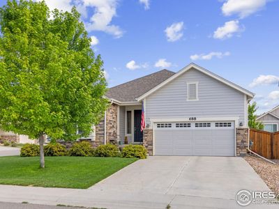 688 Ten Gallon Dr, Berthoud, CO, 80513