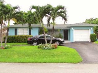 2110 Northridge Rd, Delray Beach, FL 33444