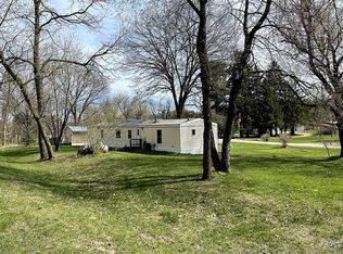 448 N Rogers Rd, Coloma, WI 54930