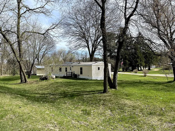 448 N Rogers Rd, Coloma, WI 54930