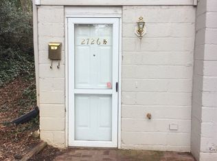 2724 Clark Ave, Raleigh, NC 27607