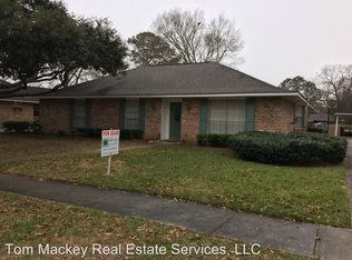 5430 Cherrywood Dr, Baton Rouge, LA 70809