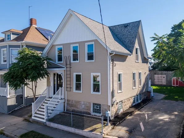 52 Shawmut Ave, New Bedford, MA 02740
