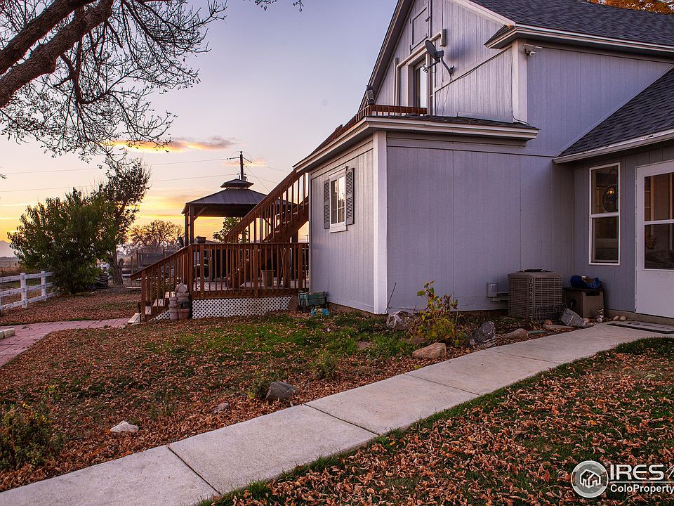 11576 County Road 52, Milliken, CO 80543 MLS 1005614 Zillow