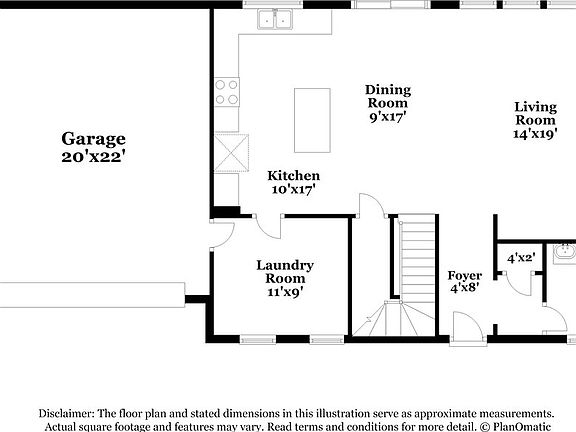 2nd image of 4901 W Calle Don Alfonso