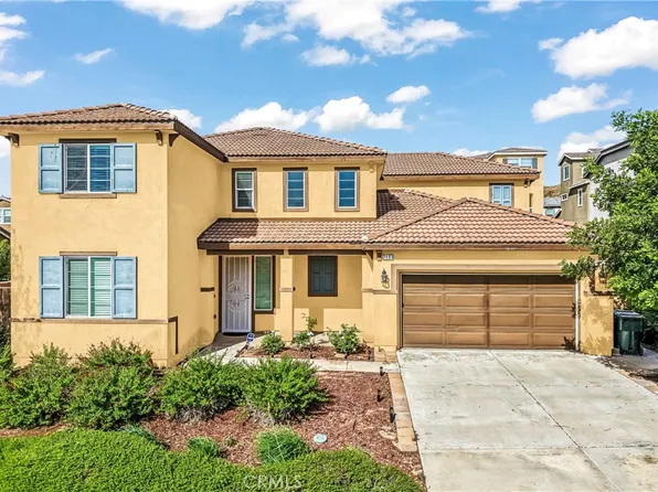 7153 Gypsum Dr, Jurupa Valley, CA 92509