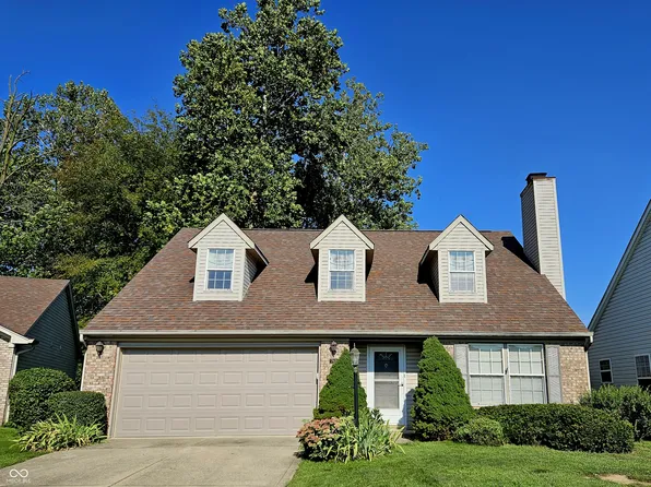 747 Coffee Tree Cir, Indianapolis, IN 46224