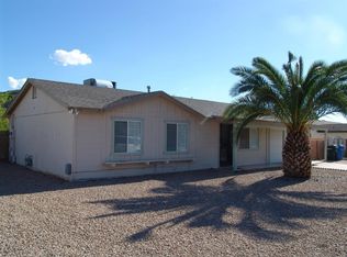 1619 W Andorra Dr, Phoenix, AZ 85029