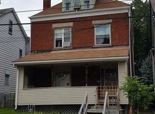 152 Ormsby Ave, Pittsburgh, PA
