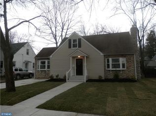 52 Ridgley St, Mount Holly, NJ 08060