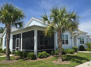8320 Jollymon Way, Panama City Beach, FL 32413
