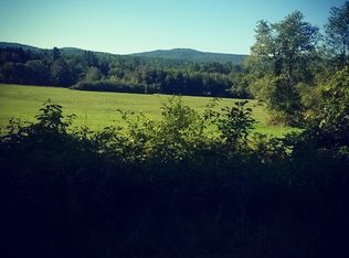 43 S New Boston Rd, Francestown, NH 03043