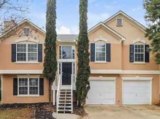 4937 Lake Park Ln, Acworth, GA