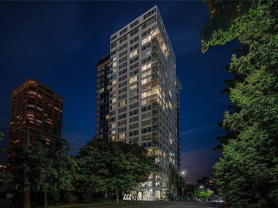 1st image of 1321 Seneca Street #1206