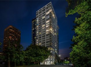 1321 Seneca St UNIT 1206, Seattle, WA 98104