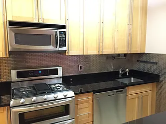 Rented by Sutton Gardens