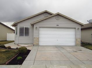 231 Caleb Dr, North Salt Lake, UT 84054