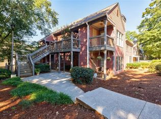 802 Abingdon Way, Sandy Springs, GA 30328