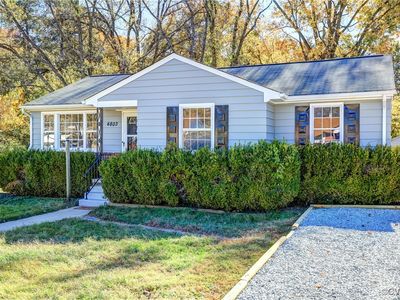 4803 Belle Glade Dr, Richmond, VA, 23230