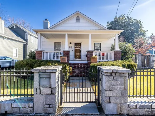 69 Randolph St NE, Atlanta, GA