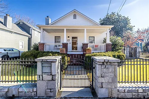 69 Randolph St NE #A Photo 1