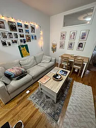 Rented by J Misrahi Realty Corp