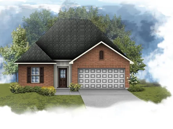 3601 Cherrygrove Dr, Westwego, LA 70094