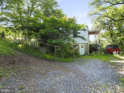 679 Winchester Grade Rd, Berkeley Springs, WV, 25411