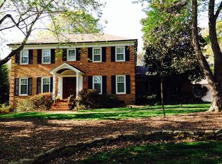 2142 Edenton Rd, Charlotte, NC 28211