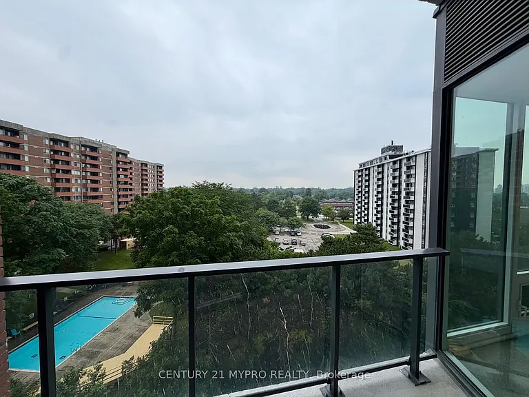4010 Eglinton Ave W #703 — Photo 9
