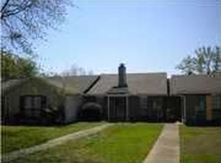 5750 Worchester Dr, Montgomery, AL 36116
