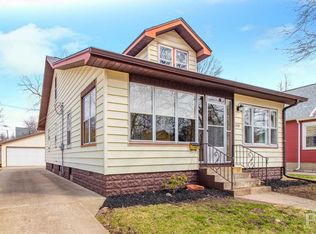 1116 Summer St, Pekin, IL 61554